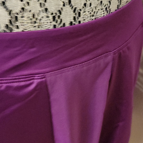 FILA WOMEN'S LONGER TENNIS SKORT SIZE XXL - Picture 10 of 15